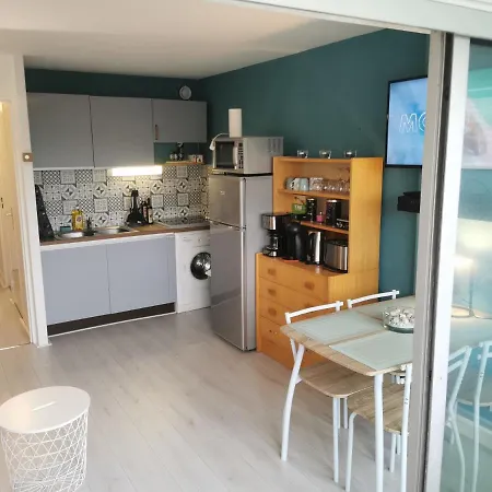 Apartamento Superbe Dans Avec Piscine